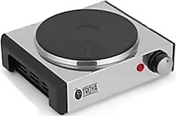 Troya TR-525 Inox Elektrikli Ocak