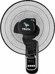 Troya TR-535 Uzaktan Kumandalı Duvar Tipi Vantilatör