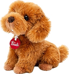 Trudi Barboncino Toy Oliver Seduto 20 cm Peluş Oyuncak