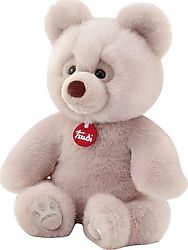 Trudi Beige Bear Brando 27 cm Peluş Oyuncak 25628