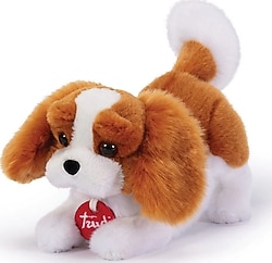 Trudi Cavalier King Marley 21 cm Peluş Köpek 22334