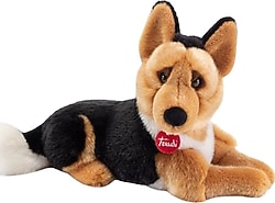Trudi German Shepherd Rusty 27 cm Peluş Oyuncak