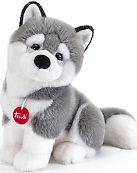 Trudi Husky Marcus Peluş Köpek 22272