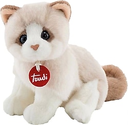 Trudi Kitty Peluş Kedi