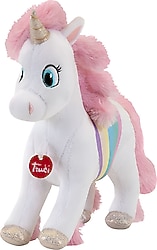 Trudi Leslie Unicorn Peluş Oyuncak 18196
