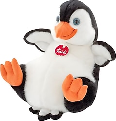 Trudi Penguin Pino 21 cm Peluş Oyuncak TUDC2000