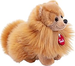 Trudi Pomerian 9 cm Peluş Oyuncak 22347