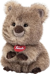 Trudi Quokka Maximilian 20 cm Peluş Oyuncak 27135