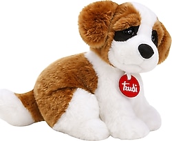 Trudi St.Bernard Bob 20 cm Peluş Oyuncak
