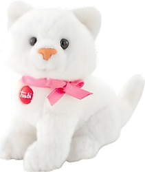 Trudi Sweet Col Kitten 9 cm Peluş Kedi 7000