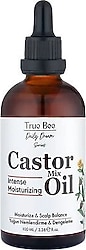 True Bee Daily Dream Series Castor Yağı 100 ml Saç Bakım Yağı