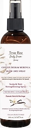 True Bee Pamuk Sütü & Moringa Çift Fazlı 200 ml Fön Suyu