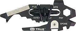 True Utility 206K Fishface 18 Fonksiyonlu Çok Amaçlı Çakı