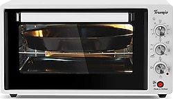 Trumio 48 lt Midi Fırın