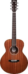 Trumon TS Mini 11 Akustik Gitar