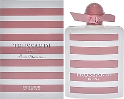 Trussardi Donna Pink Marina EDT 100 ml Kadın Parfüm