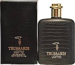 Trussardi Uomo EDT 100 ml Erkek Parfüm Fiyatları, Özellikleri ve
