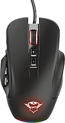 Trust 23764 GXT970 Morfix kablolu Optik Oyuncu Mouse