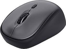 Trust 24549 Yvi+ Siyah Kablosuz Optik Mouse