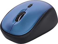 Trust 24551 Yvi+ Mavi Kablosuz Optik Mouse
