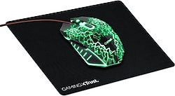 Trust 24625 GXT 783X Oyuncu Mouse Pad