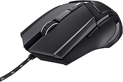 Trust 24749 Kablolu Optik Oyuncu Mouse