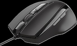 Trust Voca 23650 Optik Kablolu Mouse