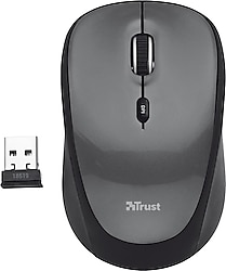 Trust Yvi FX Wireless Optik Mouse