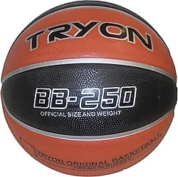 Tryon BB-250 6 Numara Basketbol Topu
