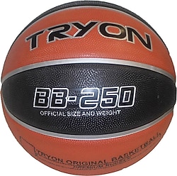 Tryon BB-250 7 Numara Basketbol Topu