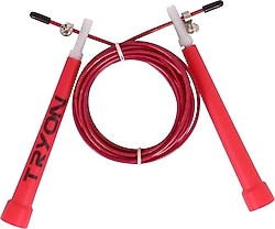 Tryon JR-500 Kırmızı Atlama İpi