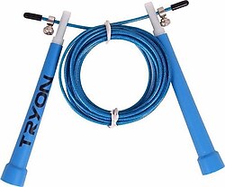 Tryon JR-500 Mavi Atlama İpi