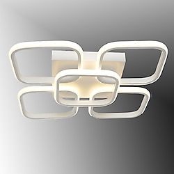 TT Aydınlatma TT302 Plafonyer LED Avize