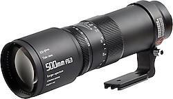 TTArtisan 500mm f/6.3 Telephoto Lens