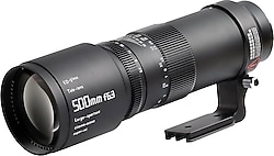 TTArtisan 500mm f/6.3 Telephoto Lens Fiyatları, Özellikleri ve