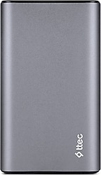Ttec 2BB216UG ReCharger Pro LCD 65 W 15000 mAh Hızlı Şarj Powerbank