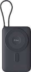 Ttec ReCharger M LCD 2BB230GR 10000 mAh MagSafe Powerbank