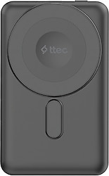Ttec ReCharger M 2BB236 5000 mAh Hızlı Şarj MagSafe Powerbank