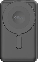 Ttec ReCharger M 2BB237 10000 mAh Hızlı Şarj MagSafe Powerbank
