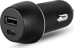 Ttec 2CKS24 SmartCharger 32 W USB Type-C Hızlı Araç Şarj Cihazı
