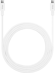 Ttec 2DK45B 2 m Type-C to Type-C Hızlı Şarj Kablosu