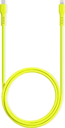 Ttec 2DK60NS 1.2 m Sarı Type-C to Lightning Hızlı Şarj Kablosu