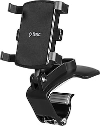 Ttec 2TT42 FlexGrip Araç Telefon Tutucu