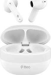 Ttec Airbeat Crisp 2KM175 TWS Kulak İçi Bluetooth Kulaklık