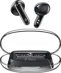 Ttec AirBeat Glace 2KM170 TWS Kulak İçi Bluetooth Kulaklık