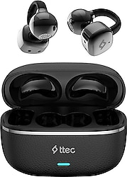 Ttec Airbeat Onyx 2KM178S Open Ear Bluetooth Kulaklık