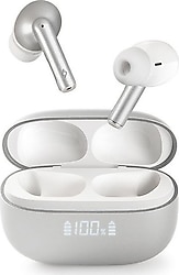 Ttec AirBeat Pro LCD 2KM159 ANC TWS Kulak İçi Bluetooth Kulaklık