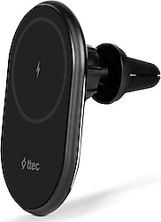 Ttec AirCharger Drive Go 2KS33S MagSafe Manyetik Araç Telefon Tutucu