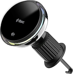 Ttec Aircharger Drive Pro 2 2KS43S MagSafe Manyetik Araç Telefon Tutucu