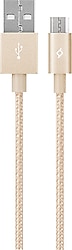 Ttec AlumiCable 1.2 m 2DK11A Altın Micro USB Şarj Kablosu